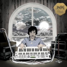 Jape - 'Ritual'